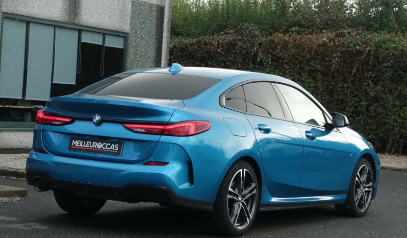 BMW 216 DA GRANCOUPE DKG SERIE 2 BVA  PACK M complet