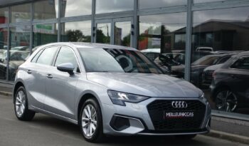 AUDI A3 SPORTBACK 35 TFSI S-TRONIC 150 CH MHEV complet