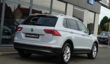 VOLKSWAGEN TIGUAN 1.4L TSI  HIGHLINE complet