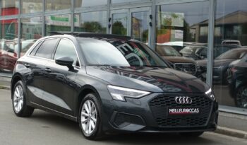 AUDI A3 35 TDI SPORTBACK S-TRONIC 150 CH complet