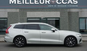 VOLVO V 60 D3 2.0 L 150CH  MOMENTUM complet