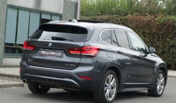 BMW X1 25EA HYBRIDE RECHARGEABLE 220 CH X-DRIVE BVA complet