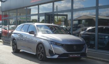 NOUVELLE PEUGEOT 308 SW 1.5 L BLUEHDI EAT8 130 CH  GT complet