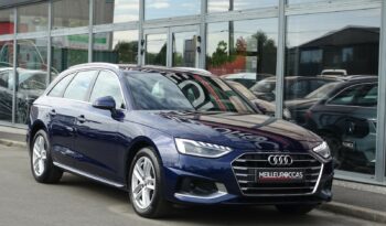 AUDI A4 AVANT 30 TDI MHEV  S-TRONIC complet