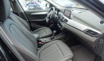 BMW X1 25EA HYBRIDE RECHARGEABLE 220 CH X-DRIVE BVA complet