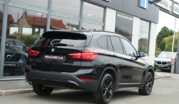 BMW X1 S-DRIVE 18IA 136 CH complet
