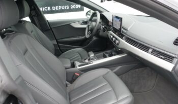 AUDI A5 SPORTBACK 30 TDI S-TRONIC MHEV S-LINE complet