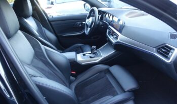 BMW 318 DA TOURING SERIE 3 150 CH BVA ( 318D ) PACK M complet