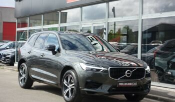 VOLVO XC 60 D4 2.0 L GEARTRONIC 190CH R-DESIGN complet