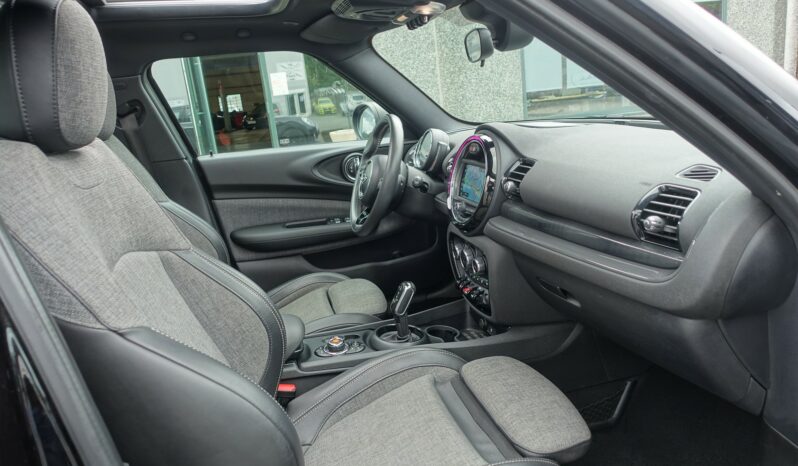 MINI CLUBMAN One D 116 CH 5 PORTES 5 PLACES complet