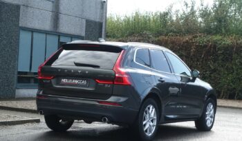 VOLVO XC 60 D4 2.0 L GEARTRONIC 163CH MOMENTUM complet