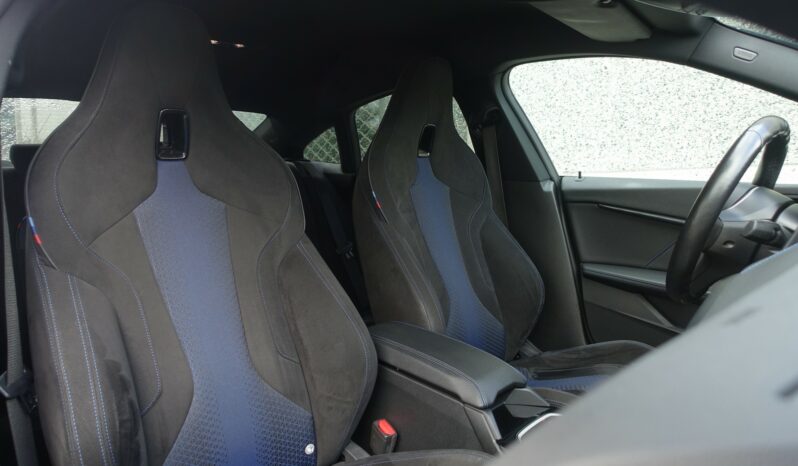 BMW 216 DA GRANCOUPE DKG SERIE 2 BVA  PACK M complet