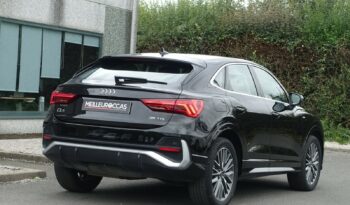 AUDI Q3 SPORTBACK 35 TDI 150 CH S-TRONIC S-LINE complet