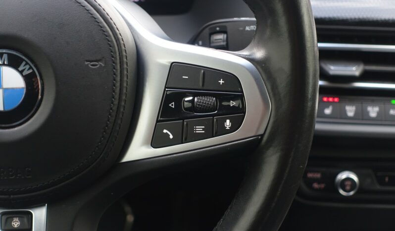 BMW 216 DA GRANCOUPE DKG SERIE 2 BVA  PACK M complet