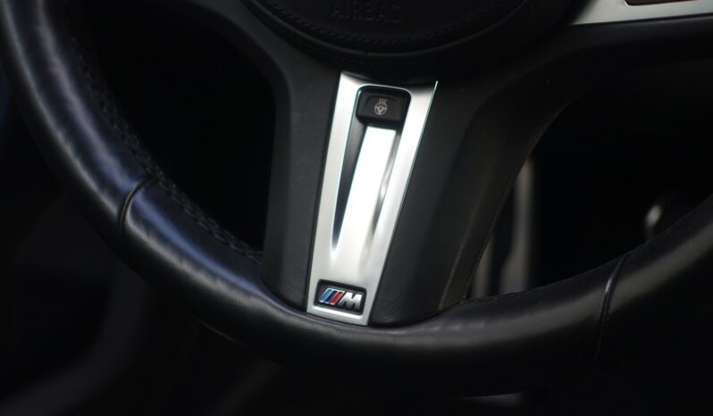 BMW 216 DA GRANCOUPE DKG SERIE 2 BVA  PACK M complet