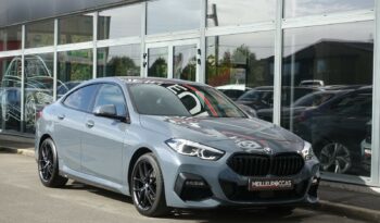 BMW 216 DA GRANCOUPE DKG SERIE 2 BVA  PACK M complet