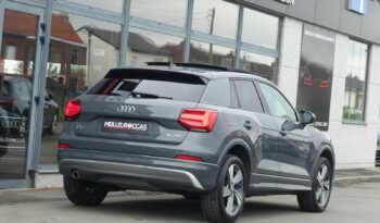 AUDI Q2 30 TDI 116 CH  S-LINE complet