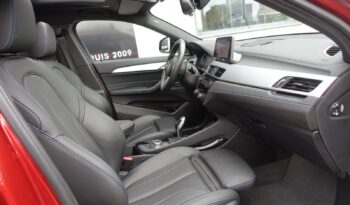 BMW X2 X-DRIVE 25DA 231 CH BVA PACK M complet