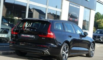 VOLVO V 60 D3 2.0 L GEARTRONIC 150CH complet