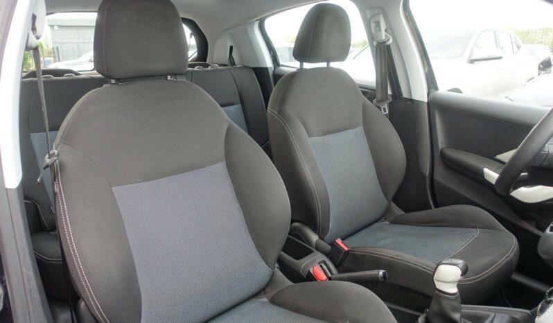 PEUGEOT 208 1.6L HDI 75CH 5 PORTES  LIKE complet