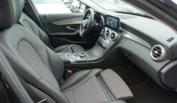 MERCEDES CLASSE C 200 D BREAK 9G-DCT PHASE 2 160 CH complet