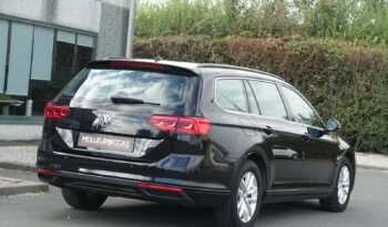 VOLKSWAGEN PASSAT SW 1.6 L TDI DSG7 120 CV ( break ) complet