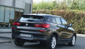 BMW X2 S-DRIVE 18DA complet