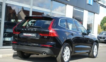 VOLVO XC 60 D3 2.0 L 150CH MOMENTUM complet