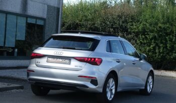 AUDI A3 SPORTBACK 30 TDI 116 CH complet