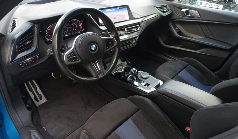 BMW 216 DA GRANCOUPE DKG SERIE 2 BVA  PACK M complet