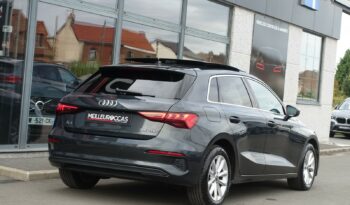 AUDI A3 35 TDI SPORTBACK S-TRONIC 150 CH complet