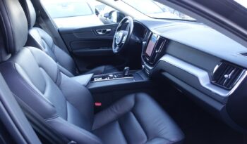 VOLVO XC 60 B4 2.0L D GEARTRONIC 197CH MHEV  MOMENTUM complet
