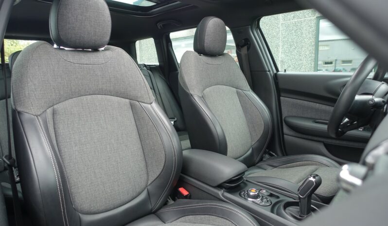 MINI CLUBMAN One D 116 CH 5 PORTES 5 PLACES complet