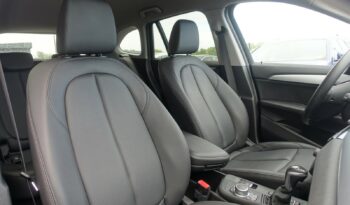 BMW X1 25EA HYBRIDE RECHARGEABLE 220 CH X-DRIVE BVA complet