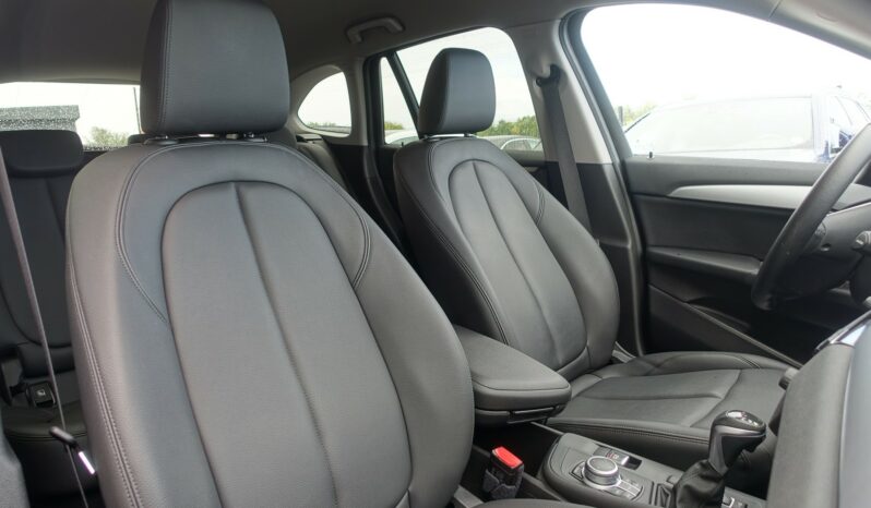 BMW X1 25EA HYBRIDE RECHARGEABLE 220 CH X-DRIVE BVA complet