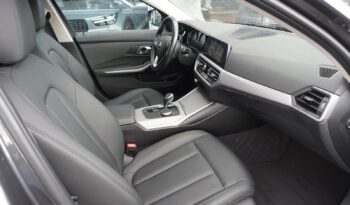 BMW 318 DA TOURING DKG SERIE 3 BVA complet