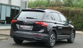 VOLKSWAGEN TIGUAN 2.0L TDI 150CH DSG  ACTIVE PHASE II complet