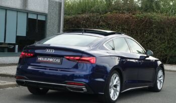 AUDI A5 SPORTBACK 30 TDI S-TRONIC MHEV complet