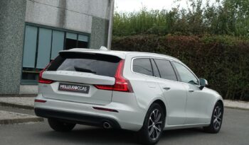 VOLVO V 60 D3 2.0 L 150CH  MOMENTUM complet