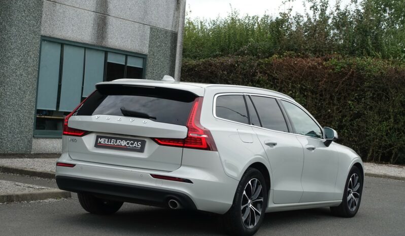 VOLVO V 60 D3 2.0 L 150CH  MOMENTUM complet