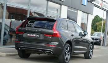 VOLVO XC 60 D4 2.0 L GEARTRONIC 190CH R-DESIGN complet
