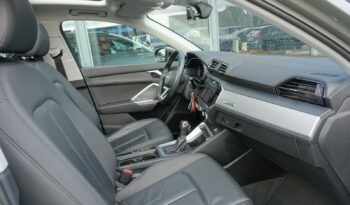 AUDI Q3 35 TDI 150 CH S-TRONIC complet
