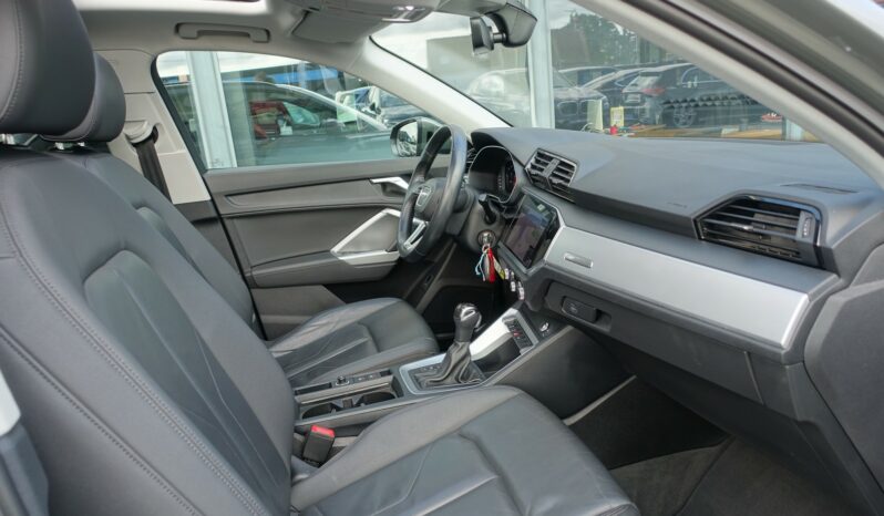 AUDI Q3 35 TDI 150 CH S-TRONIC complet