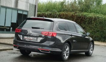 VOLKSWAGEN PASSAT SW 1.6 L TDI DSG7 120 CV ( break ) complet