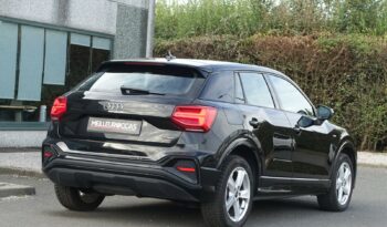 AUDI Q2 35 TDI S-TRONIC QUATTRO 150 CH  S-LINE complet
