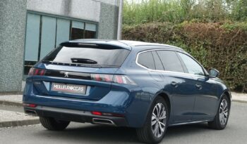 PEUGEOT 508 SW 1.5 L BLUEHDI EAT8 130 CH  ALLURE complet