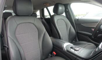 MERCEDES CLASSE C 200 D BREAK 9G-DCT PHASE 2 160 CH complet