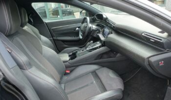 PEUGEOT 508 BERLINE 1.6 EAT8 180 CH  GT LINE complet
