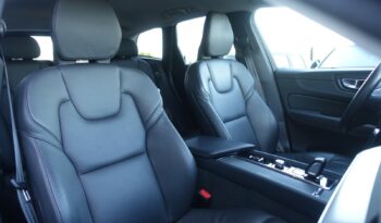 VOLVO XC 60 B4 2.0L D GEARTRONIC 197CH MHEV  MOMENTUM complet