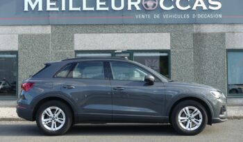 AUDI Q3 35 TFSI S-TRONIC 150 CH MHEV complet